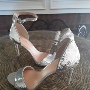 Jewel Badgley Mischka Shoes